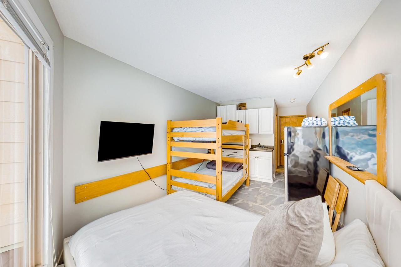 Whitefoot Lodge 314 Big White المظهر الخارجي الصورة