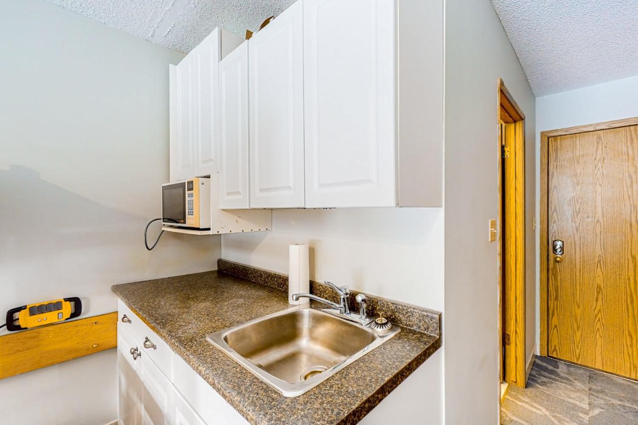 Whitefoot Lodge 314 Big White المظهر الخارجي الصورة